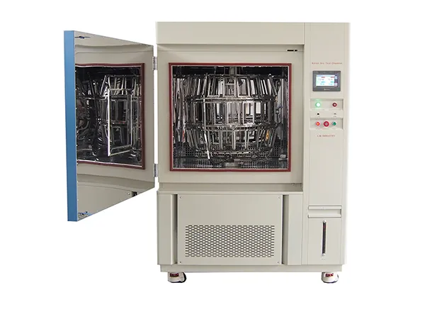 크세논 아크 빛 빠르고 풍화 테스터