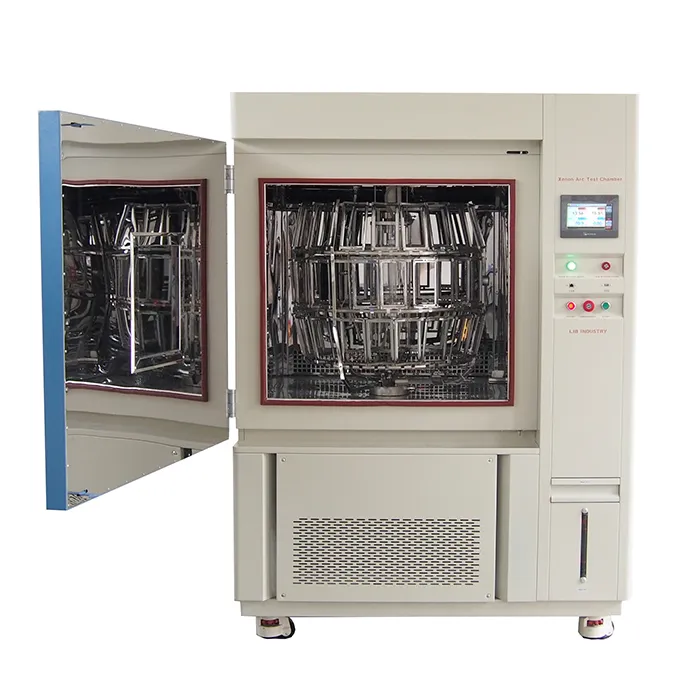 제논 라이트 패스트 에이징 테스트 장치