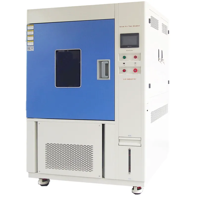 풍화 제논 아크 테스트 악기