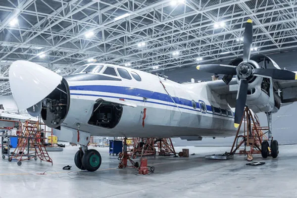 LIB 산업별 항공 우주 산업 신뢰성 및 자격 테스트 솔루션을위한 환경 테스트 챔버