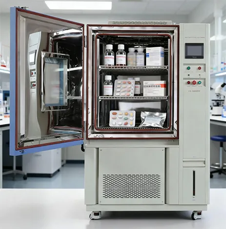 ICH Q1A(R2) 규정 준수 가이드: LIB 산업 안정성 챔버가 제약 등록을 가속화하는 방법