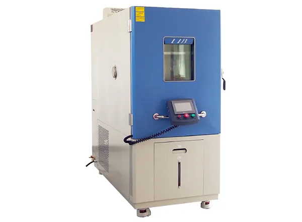 LV124 K-12 온도 충격 및 스플래시 물 시험 장비