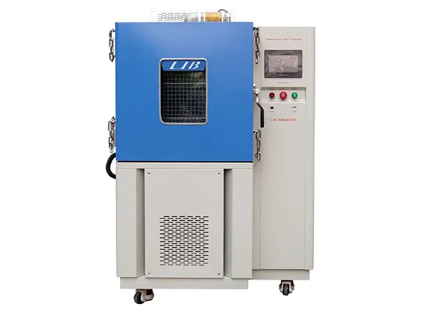 고급 배터리 테스트 챔버를 사용하여 열 가출 사고를 방지하는 방법