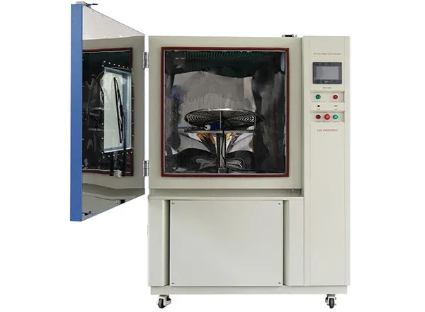 IPX1 IPX2 물 드립 테스트 장치