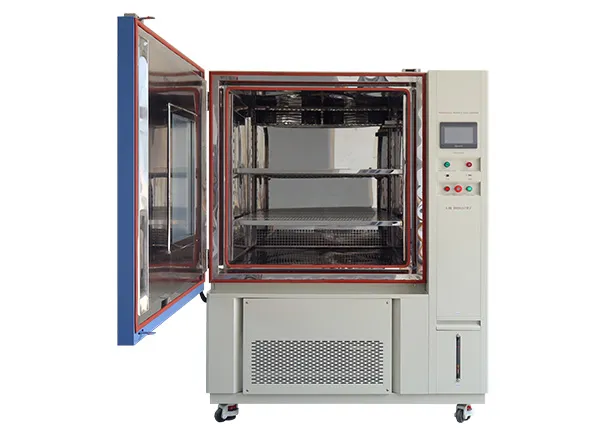 제약 테스트의 ICH 안정성 챔버: 표준, 매개 변수 및 규정 준수 솔루션