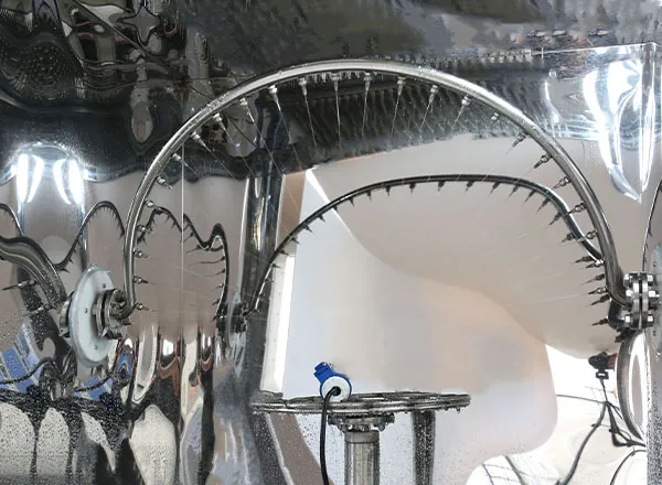 IPX3 IPX4 테스트 장비: 방수 테스트를 위해 무엇이며 어떻게 작동합니까?