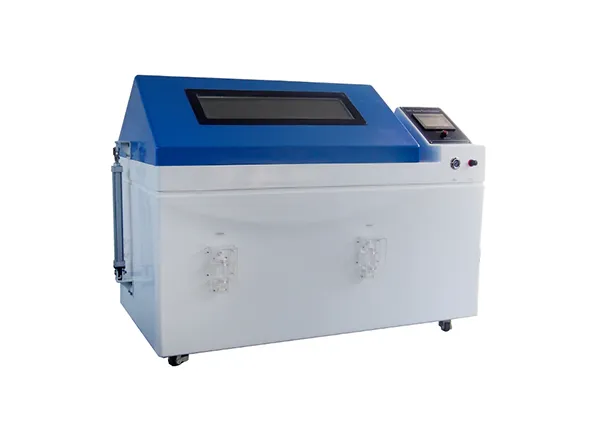 패스너 및 전기 도금을 위한 ASTM B117 소금 분무 챔버