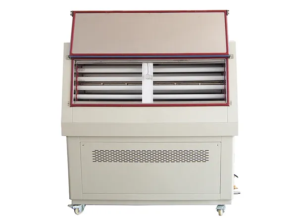 코팅 및 플라스틱 풍화 테스트를 위한 ASTM G154 노화 시험 약실