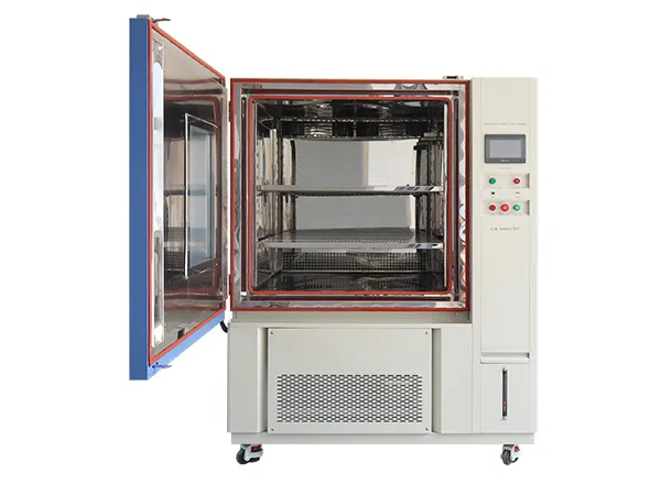 온도 및 습도 챔버 전자 제품 테스트: PCB 응축 및 이슬점 오류 방지