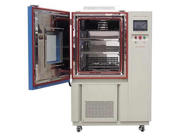 태양 전지판에 대한 열 사이클링 테스트의 중요성: 왜 온도주기 챔버가 중요합니까?