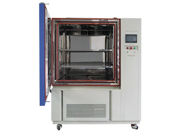 제품에 적합한 ESS 테스트 챔버 또는 신뢰성 테스트를 사용하고 있습니까?