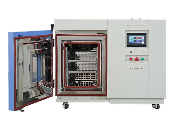 벤치 탑 온도 습도 챔버 유지 보수 가이드: 교정, 수질 및 안정성 제어 모범 사례