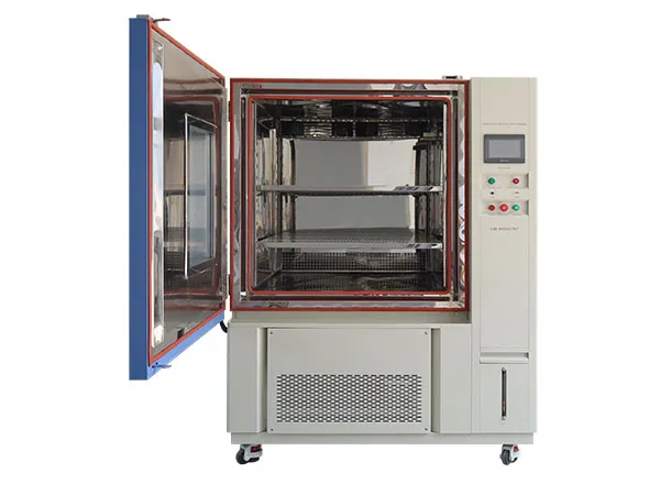 LAB 기후 챔버의 콘크리트 내구성 테스트: ASTM C666 및 ISO 13823 준수