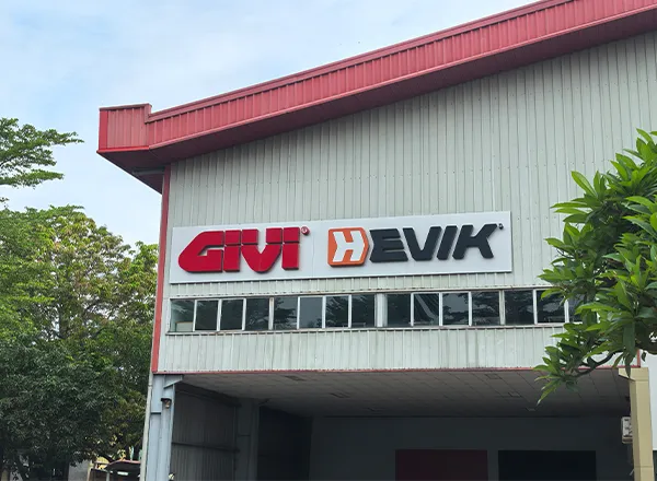 정밀 시뮬레이션, 인증된 품질: GIVI 베트남에서의 LIB 기술 서비스 및 제품 최적화